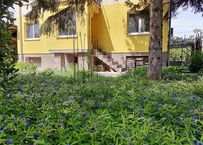 Стаи За Гости \