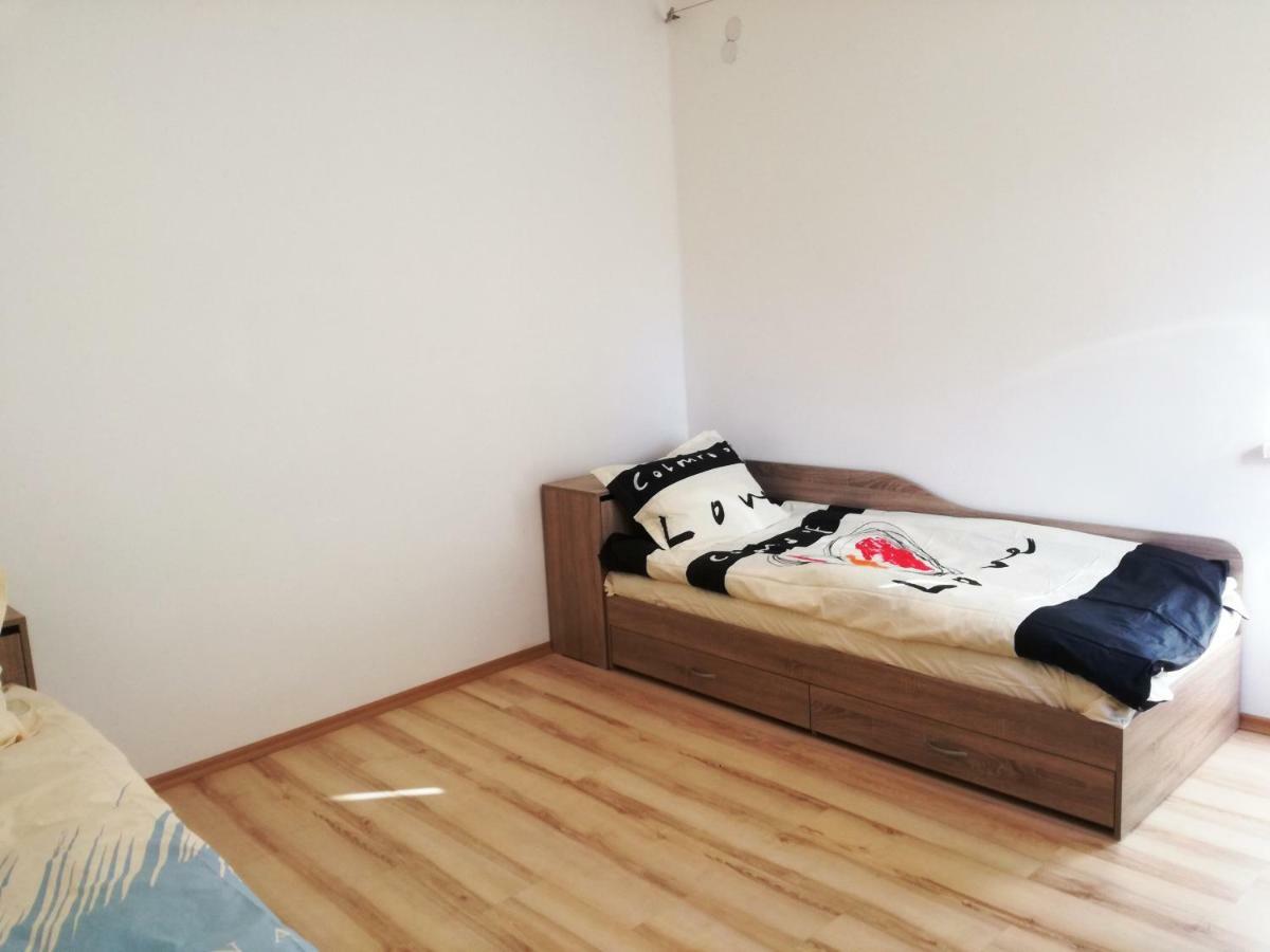 Habitación en casa particular за гости 