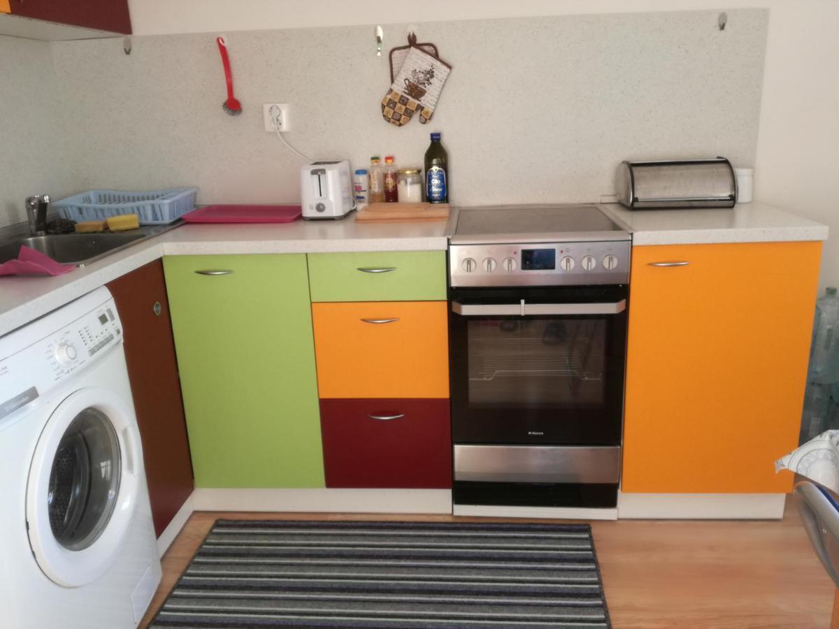 Habitación en casa particular за гости 