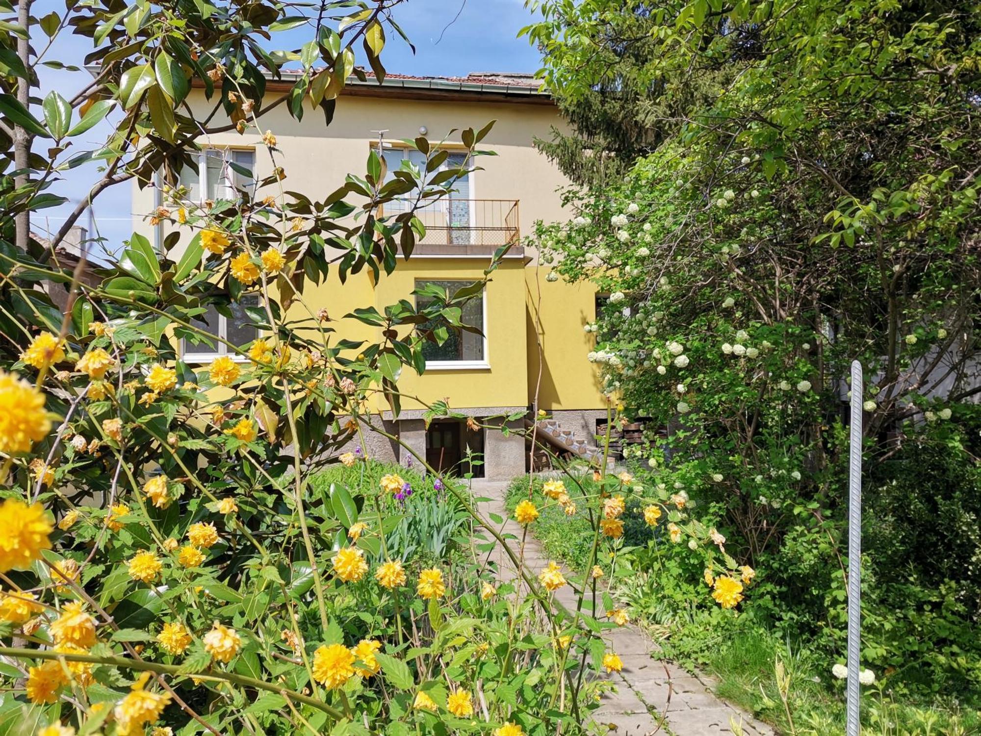 Homestay за гости 